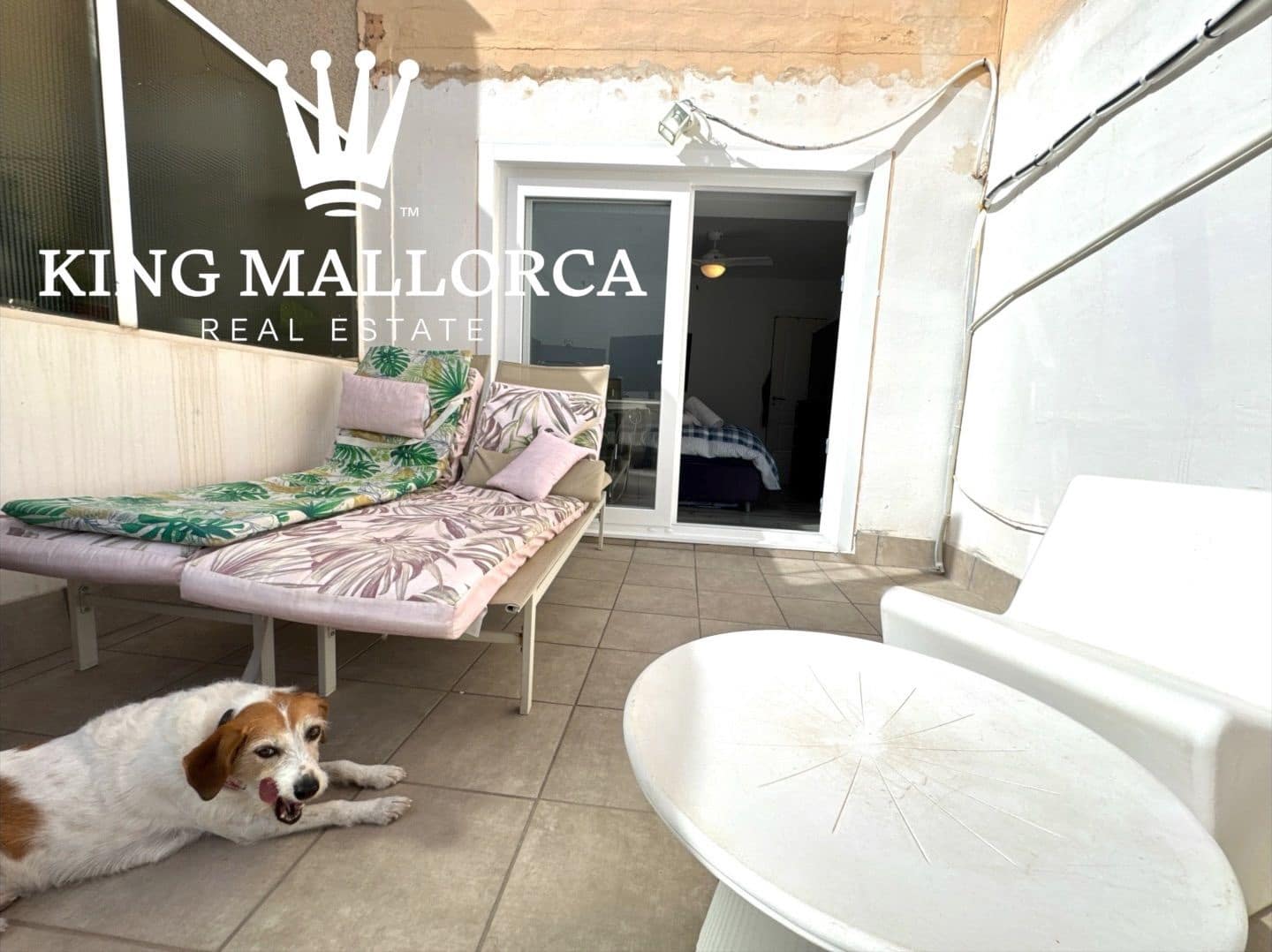 3 slaapkamer Appartement te koop in Can Pastilla - € 665.000 (Ref: 9636412)