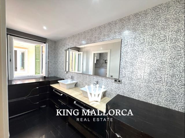 3 slaapkamer Appartement te koop in Can Pastilla, Palma de Mallorca - € 665.000 (Ref: 9636412)