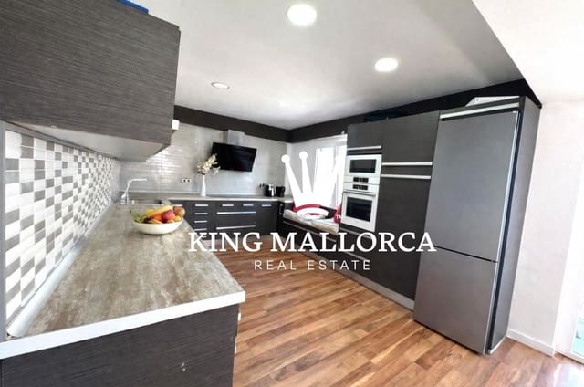 3 slaapkamer Appartement te koop in Can Pastilla, Palma de Mallorca - € 665.000 (Ref: 9636412)