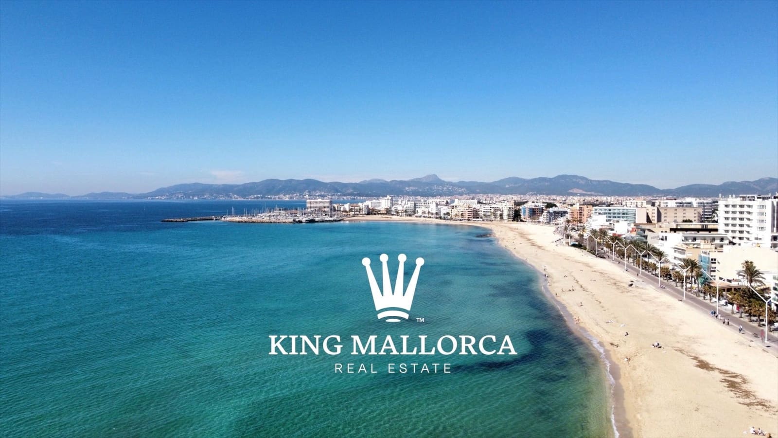 3 slaapkamer Appartement te koop in Can Pastilla - € 665.000 (Ref: 9636412)