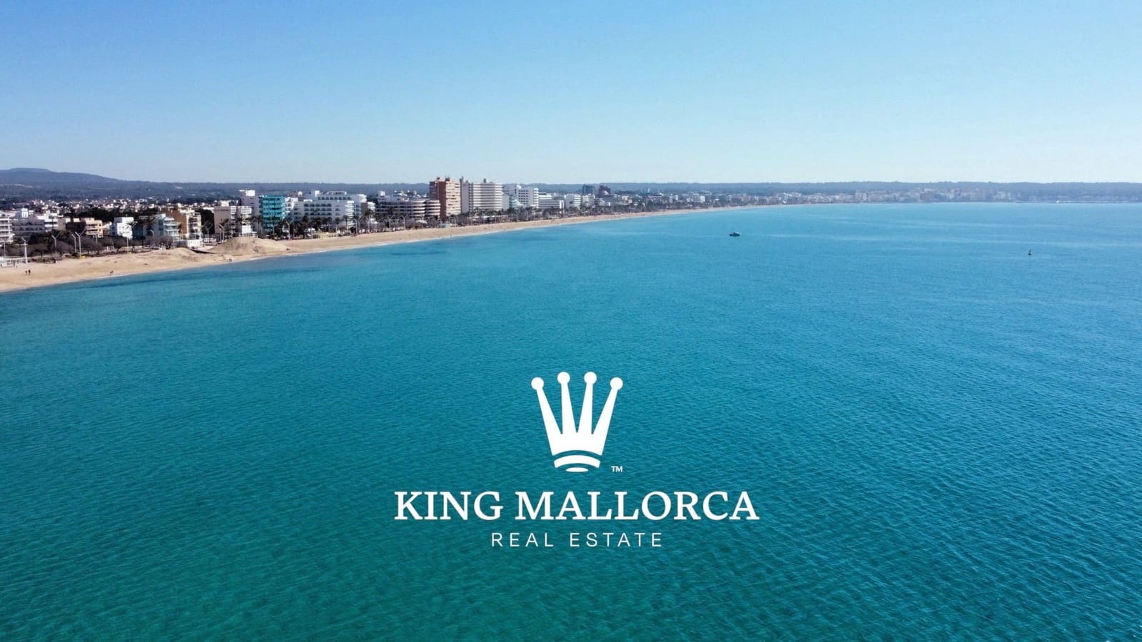 3 slaapkamer Appartement te koop in Can Pastilla - € 665.000 (Ref: 9636412)