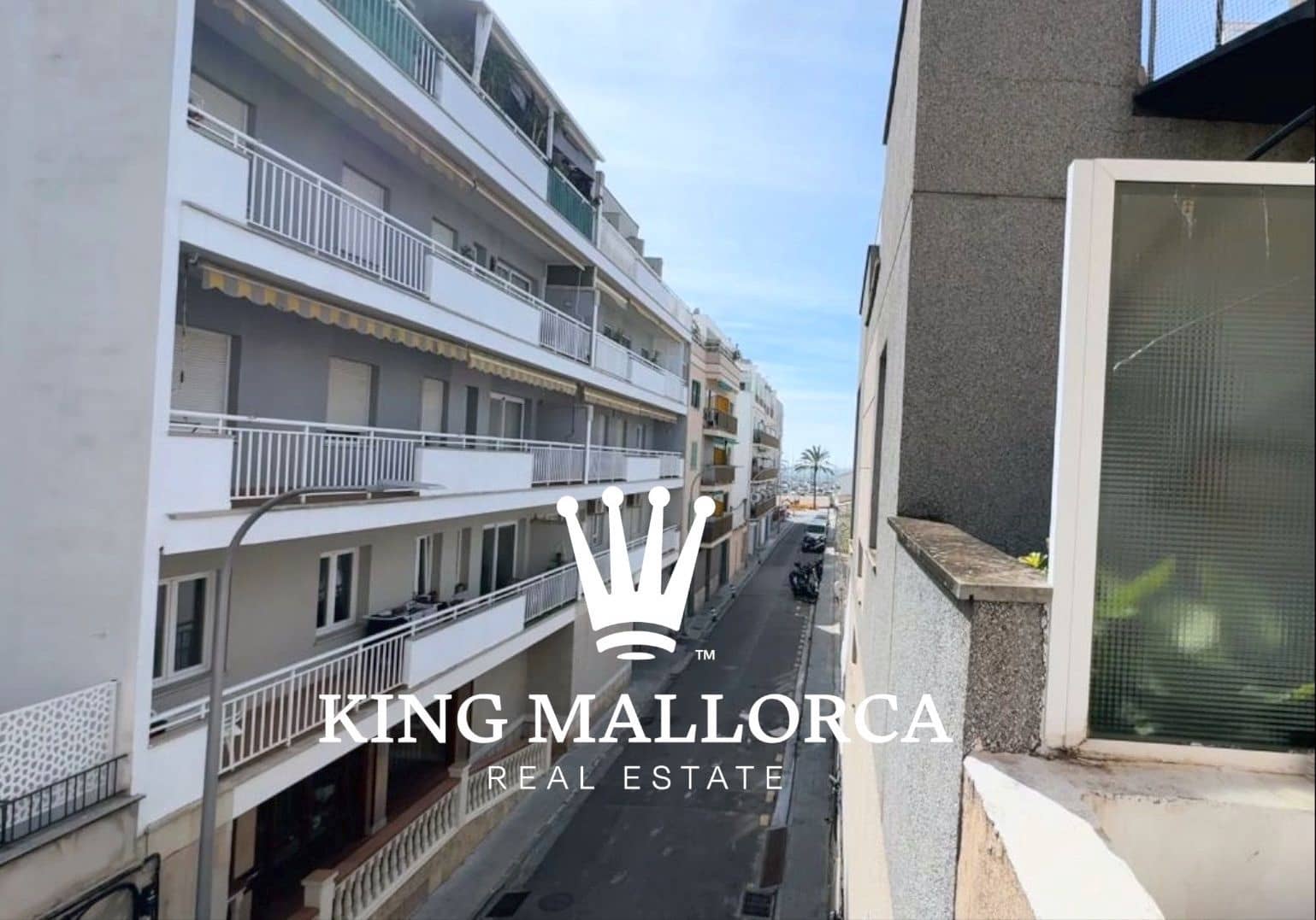 3 bedroom Apartment for sale in Can Pastilla - € 665,000 (Ref: 9636412)