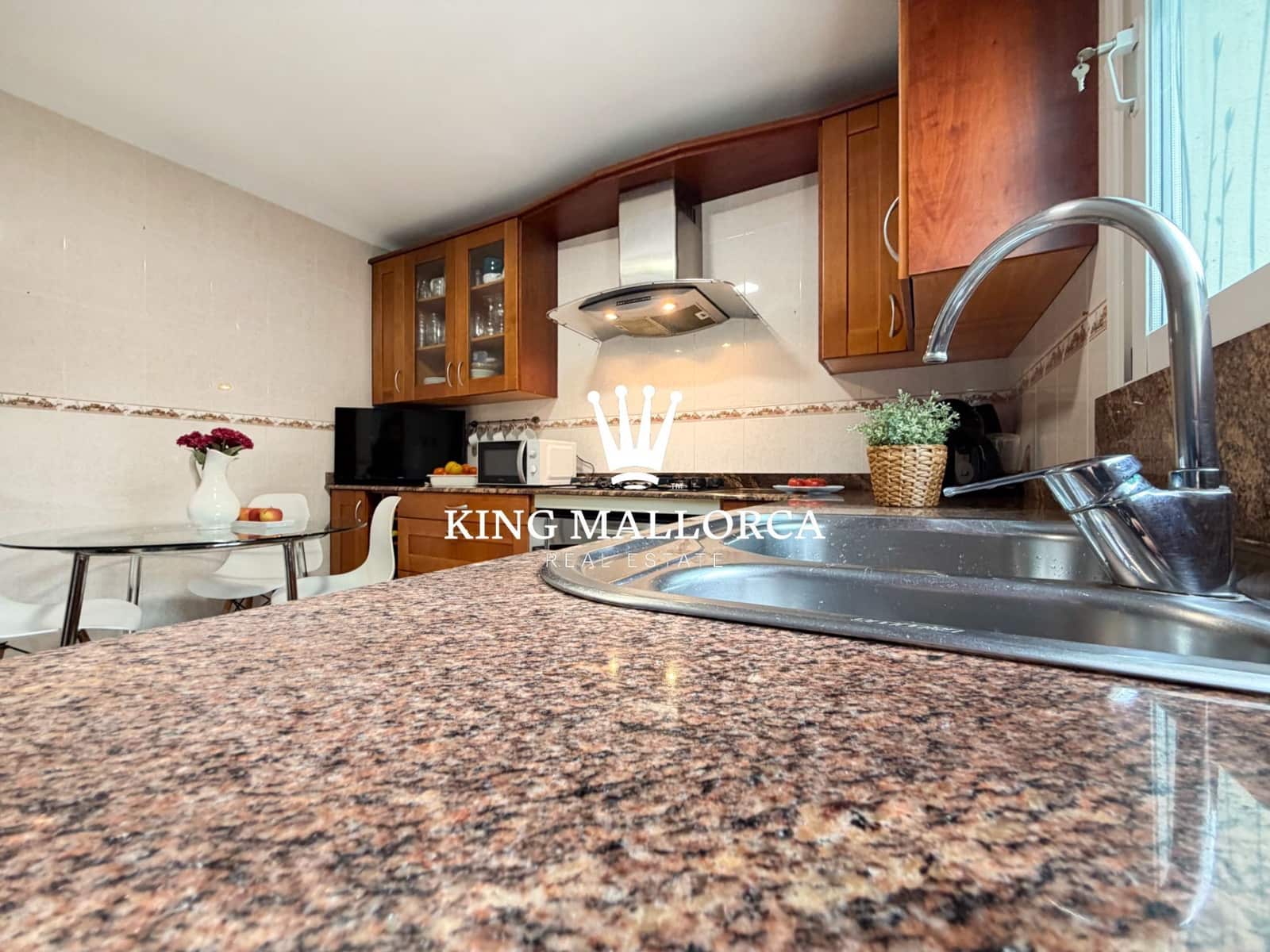 3 sovrum Semi-fristående Villa till salu i Puig de Ros med pool garage - 880 000 € (Ref: 9639062)