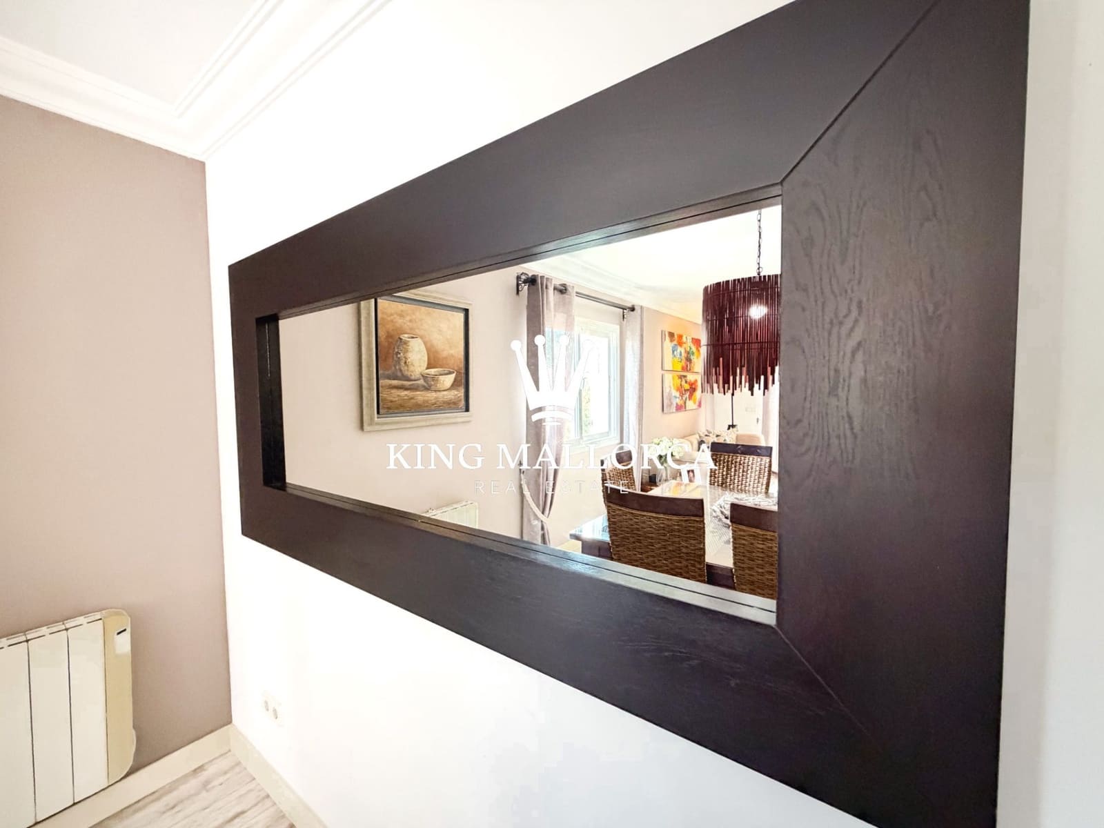 3 sovrum Semi-fristående Villa till salu i Puig de Ros med pool garage - 880 000 € (Ref: 9639062)