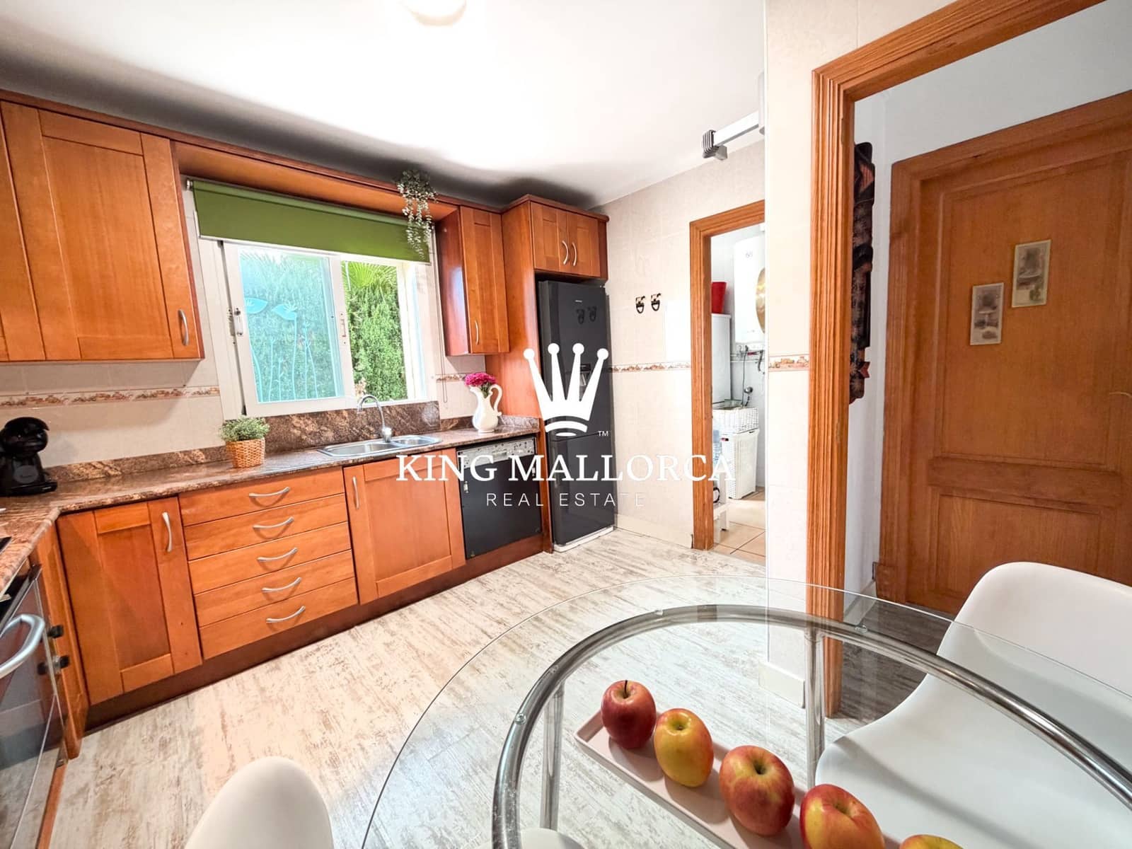 3 sovrum Semi-fristående Villa till salu i Puig de Ros med pool garage - 880 000 € (Ref: 9639062)