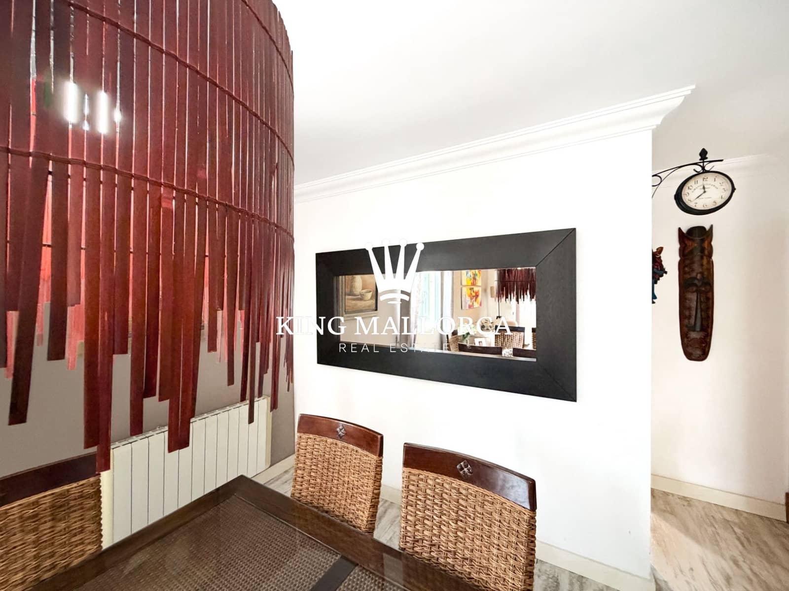 3 sovrum Semi-fristående Villa till salu i Puig de Ros med pool garage - 880 000 € (Ref: 9639062)