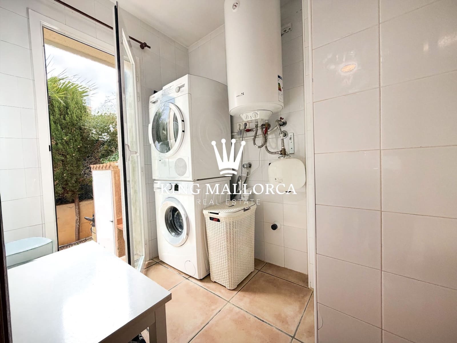 3 sovrum Semi-fristående Villa till salu i Puig de Ros med pool garage - 880 000 € (Ref: 9639062)