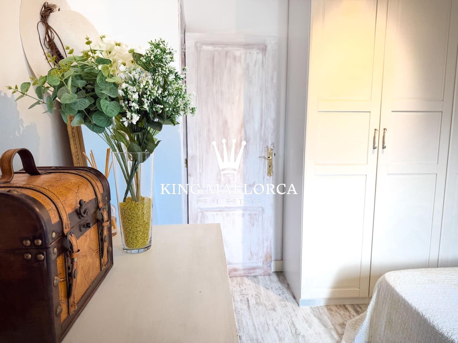 3 sovrum Semi-fristående Villa till salu i Puig de Ros med pool garage - 880 000 € (Ref: 9639062)