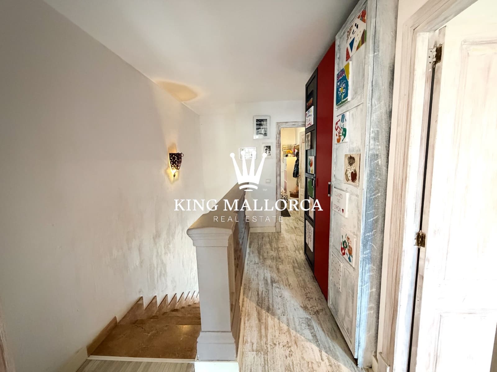 3 sovrum Semi-fristående Villa till salu i Puig de Ros med pool garage - 880 000 € (Ref: 9639062)