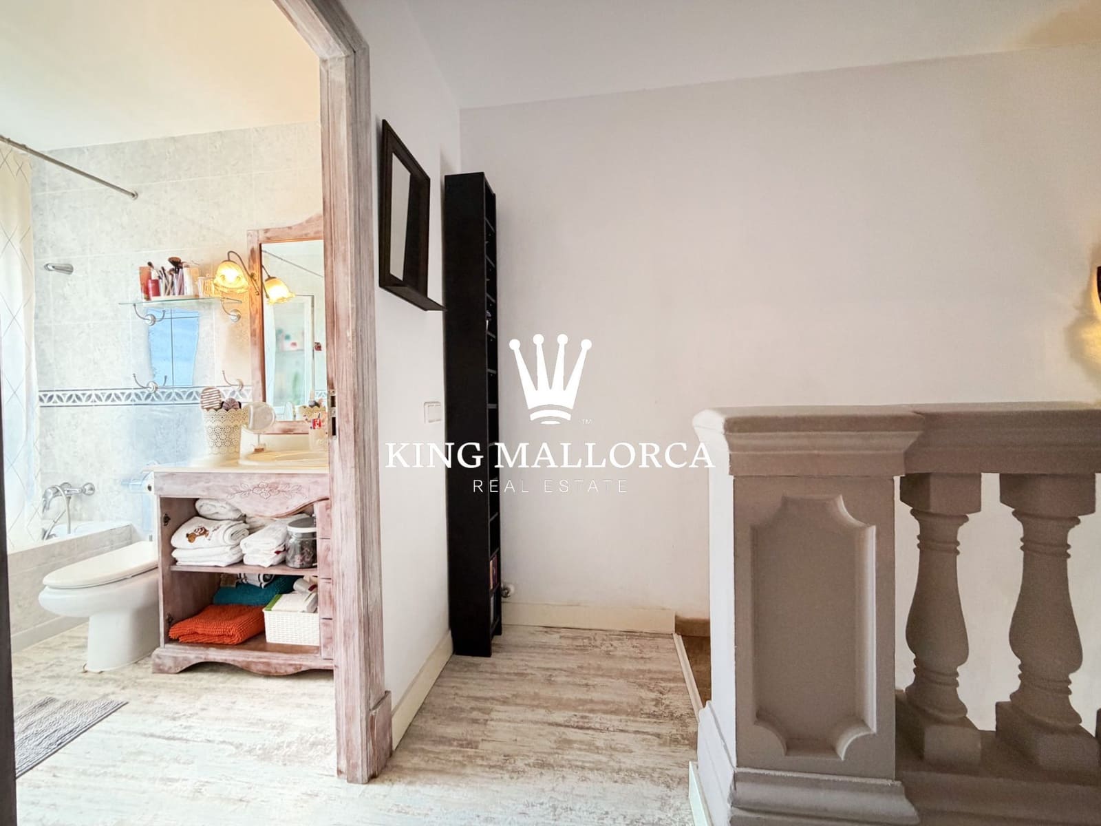 3 sovrum Semi-fristående Villa till salu i Puig de Ros med pool garage - 880 000 € (Ref: 9639062)