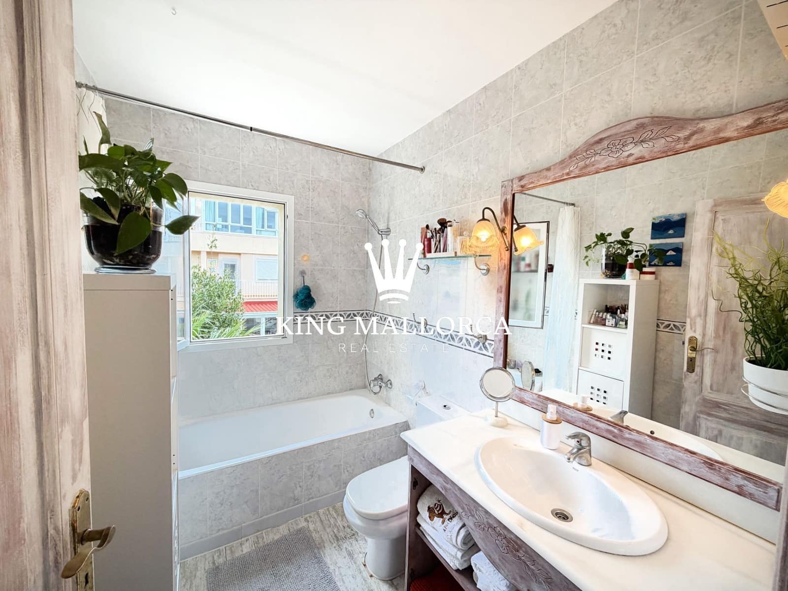 3 sovrum Semi-fristående Villa till salu i Puig de Ros med pool garage - 880 000 € (Ref: 9639062)