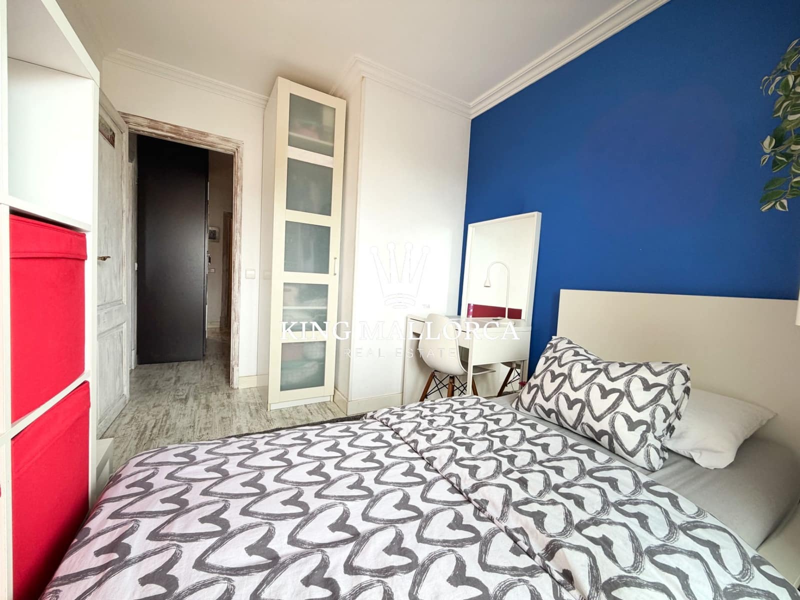 3 sovrum Semi-fristående Villa till salu i Puig de Ros med pool garage - 880 000 € (Ref: 9639062)