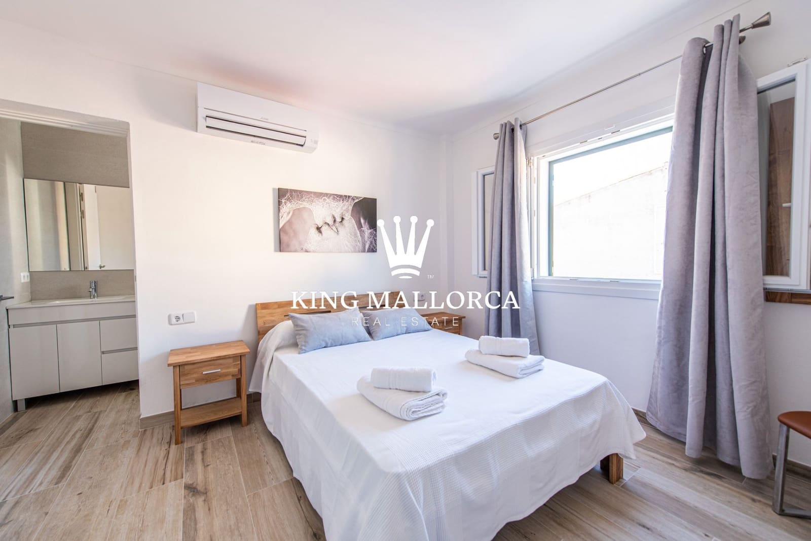 4 soverom Villa til salgs i Pollensa / Pollenca med svømmebasseng garasje - € 1 395 000 (Ref: 9647671)