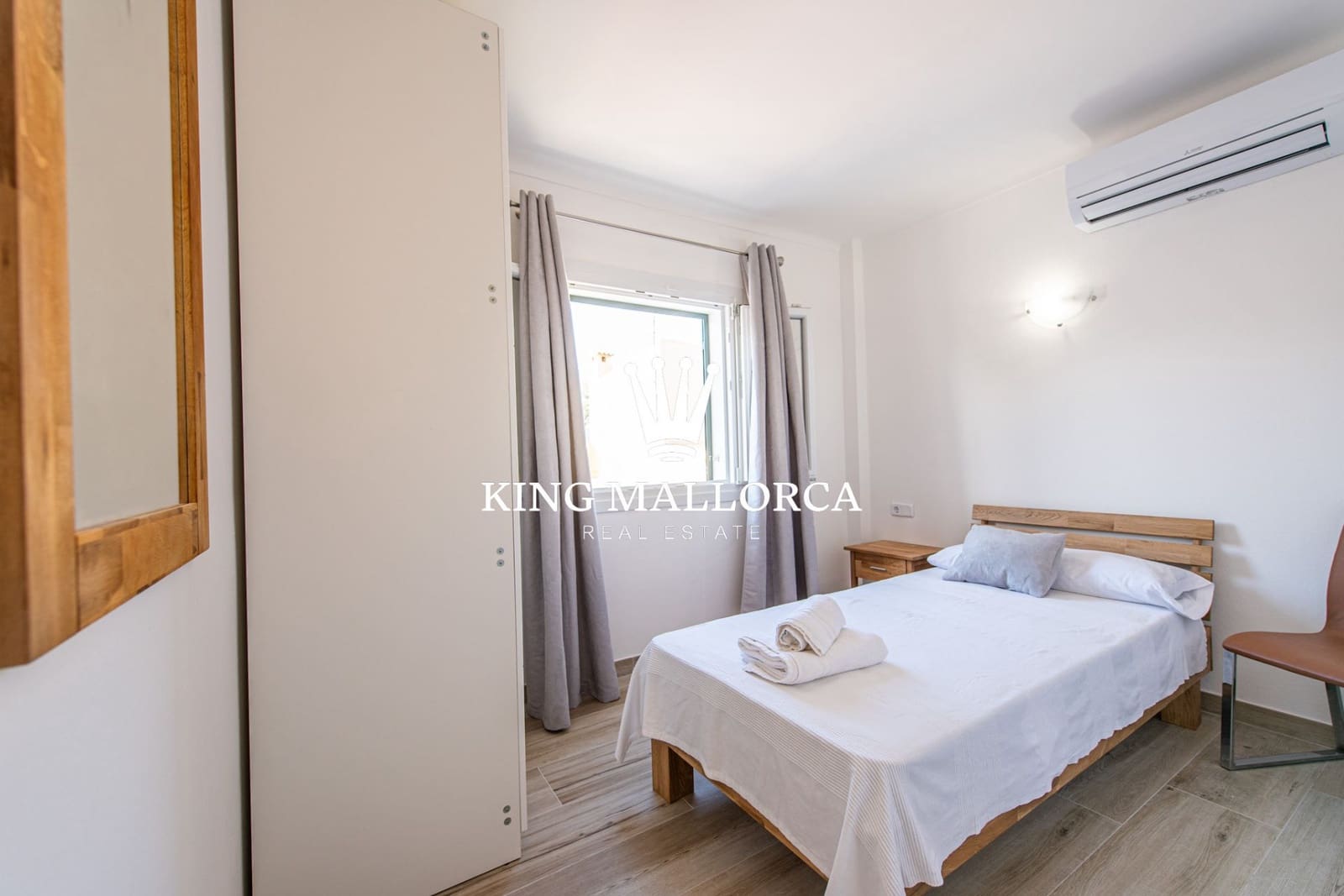 4 soverom Villa til salgs i Pollensa / Pollenca med svømmebasseng garasje - € 1 395 000 (Ref: 9647671)