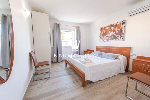 4 makuuhuone Huvila myytävänä paikassa Port de Pollença, Pollensa / Pollença mukana uima-altaan 
autotalli - 1 395 000 € (Ref: 9647671)