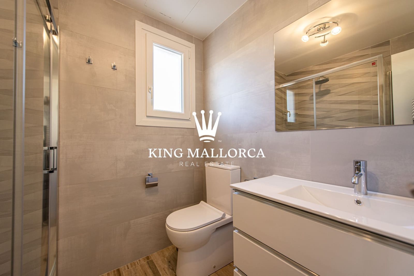 4 soverom Villa til salgs i Pollensa / Pollenca med svømmebasseng garasje - € 1 395 000 (Ref: 9647671)