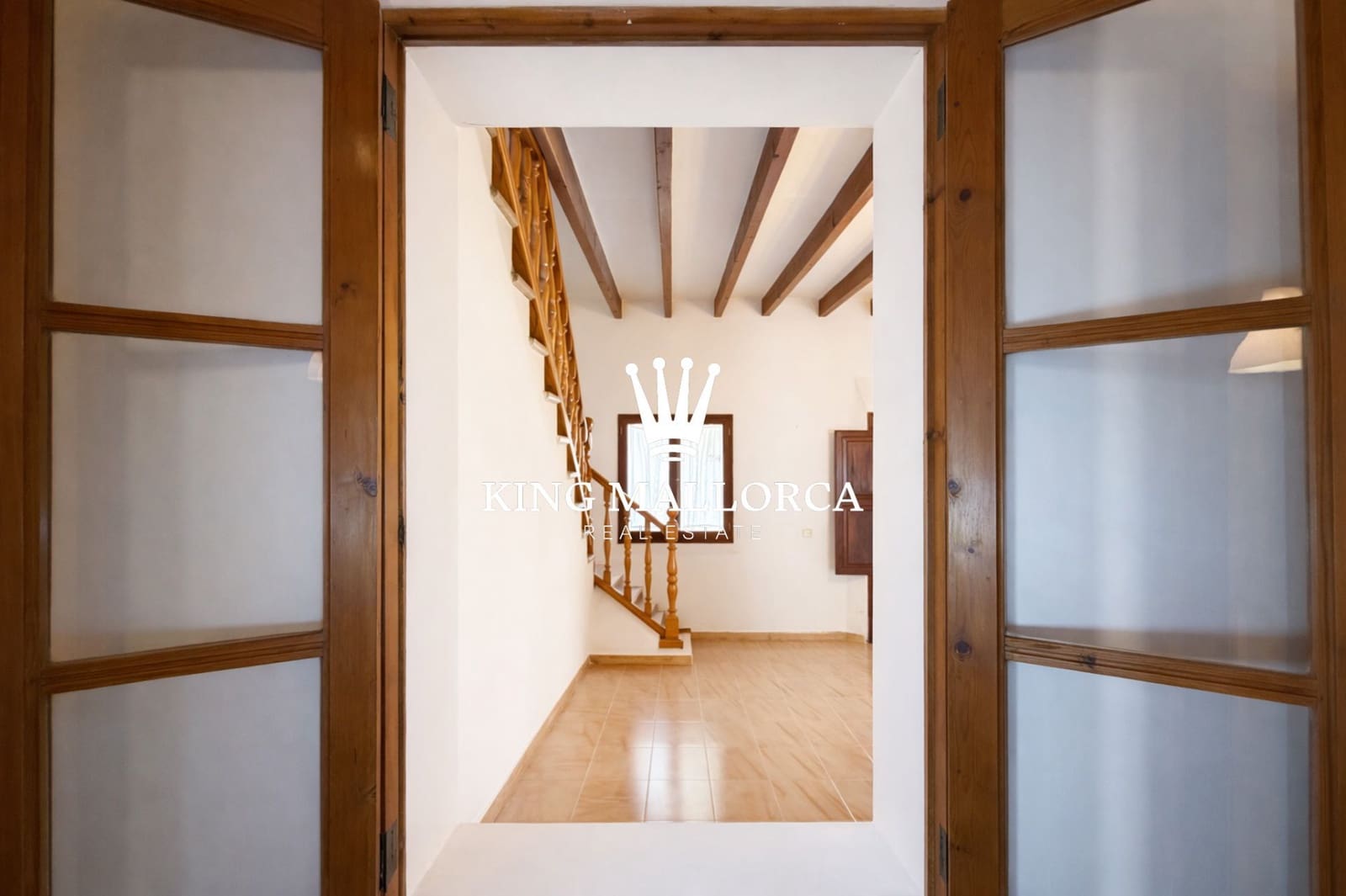 4 bedroom Villa for sale in Palma de Mallorca - € 480,000 (Ref: 9658296)