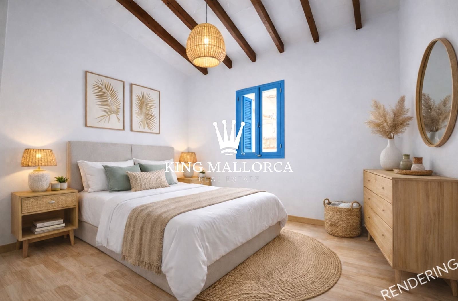 4 bedroom Villa for sale in Palma de Mallorca - € 480,000 (Ref: 9658296)