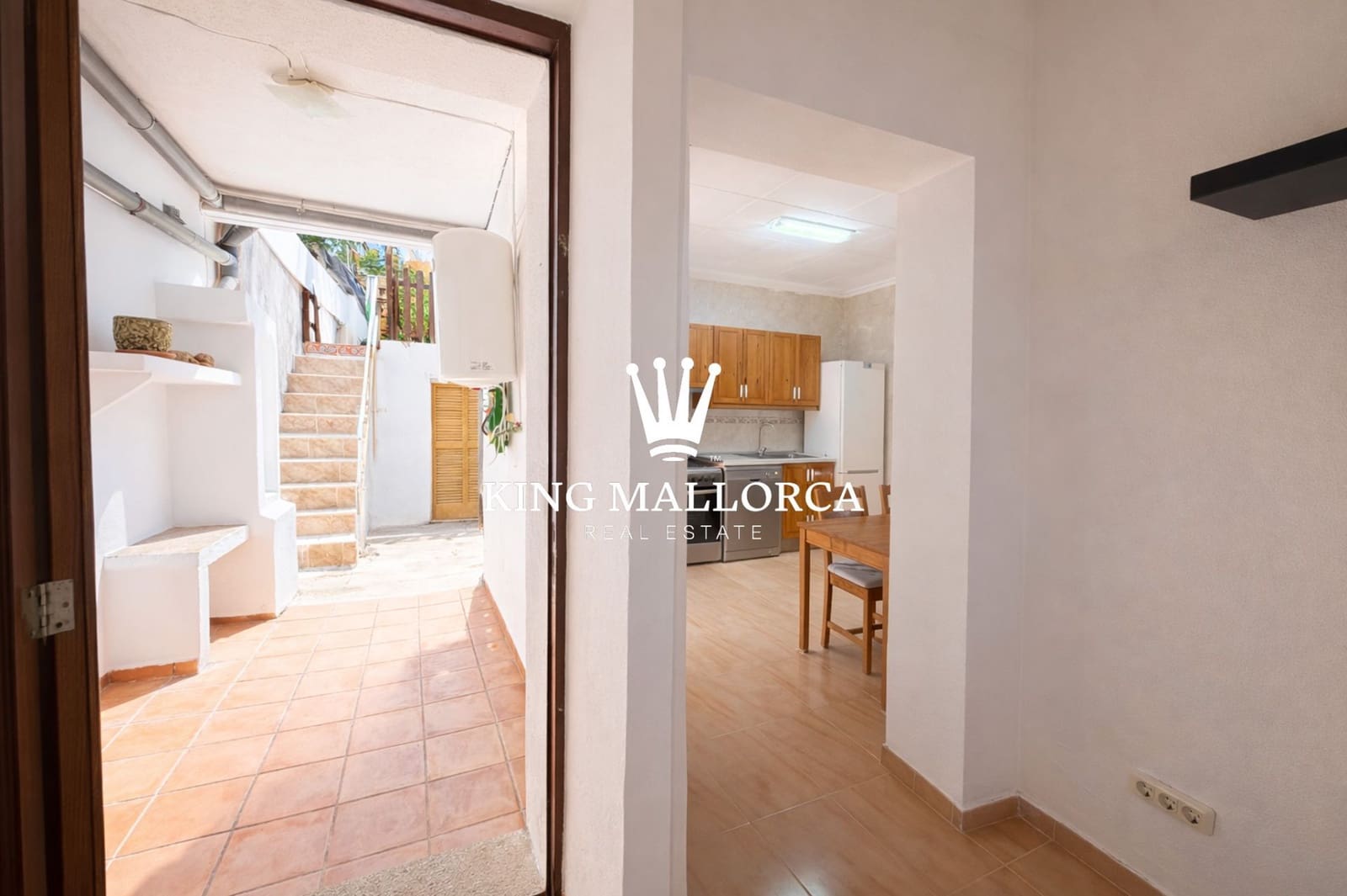 4 bedroom Villa for sale in Palma de Mallorca - € 480,000 (Ref: 9658296)