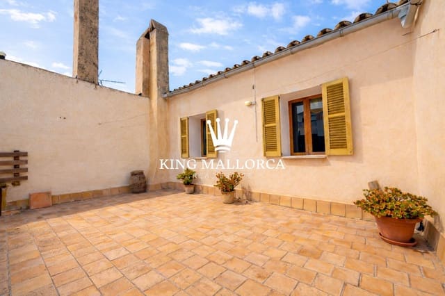 4 chambre Villa/Maison à vendre à Palma de Mallorca - 480 000 € (Ref: 9658296)