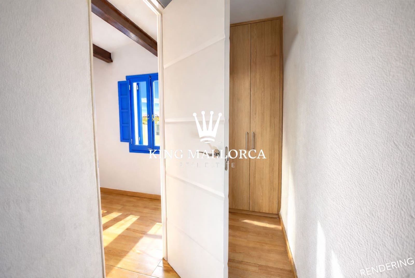 4 bedroom Villa for sale in Palma de Mallorca - € 480,000 (Ref: 9658296)