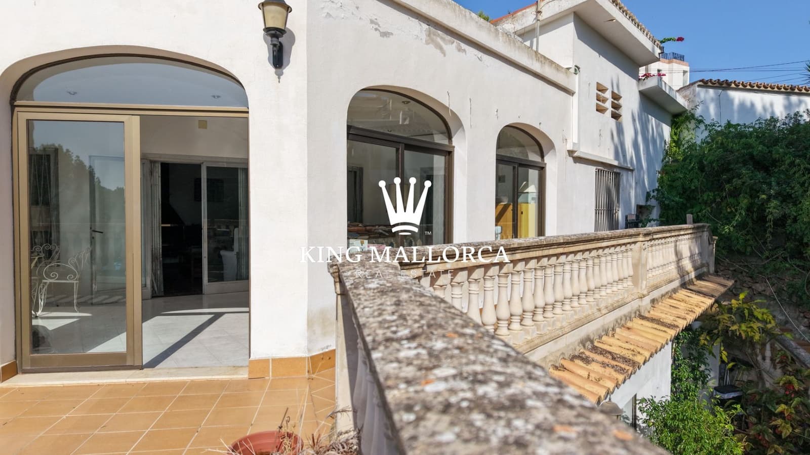 4 soveværelse Villa til salg i Portals Nous med swimmingpool garage - € 2.850.000 (Ref: 9660800)