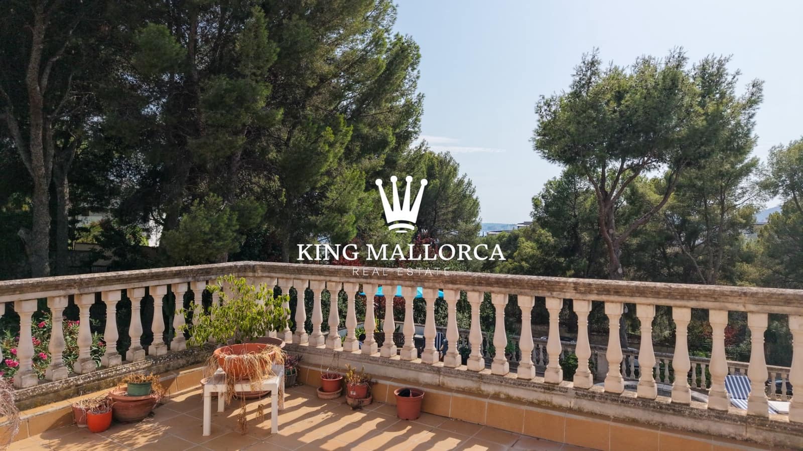 4 soveværelse Villa til salg i Portals Nous med swimmingpool garage - € 2.850.000 (Ref: 9660800)