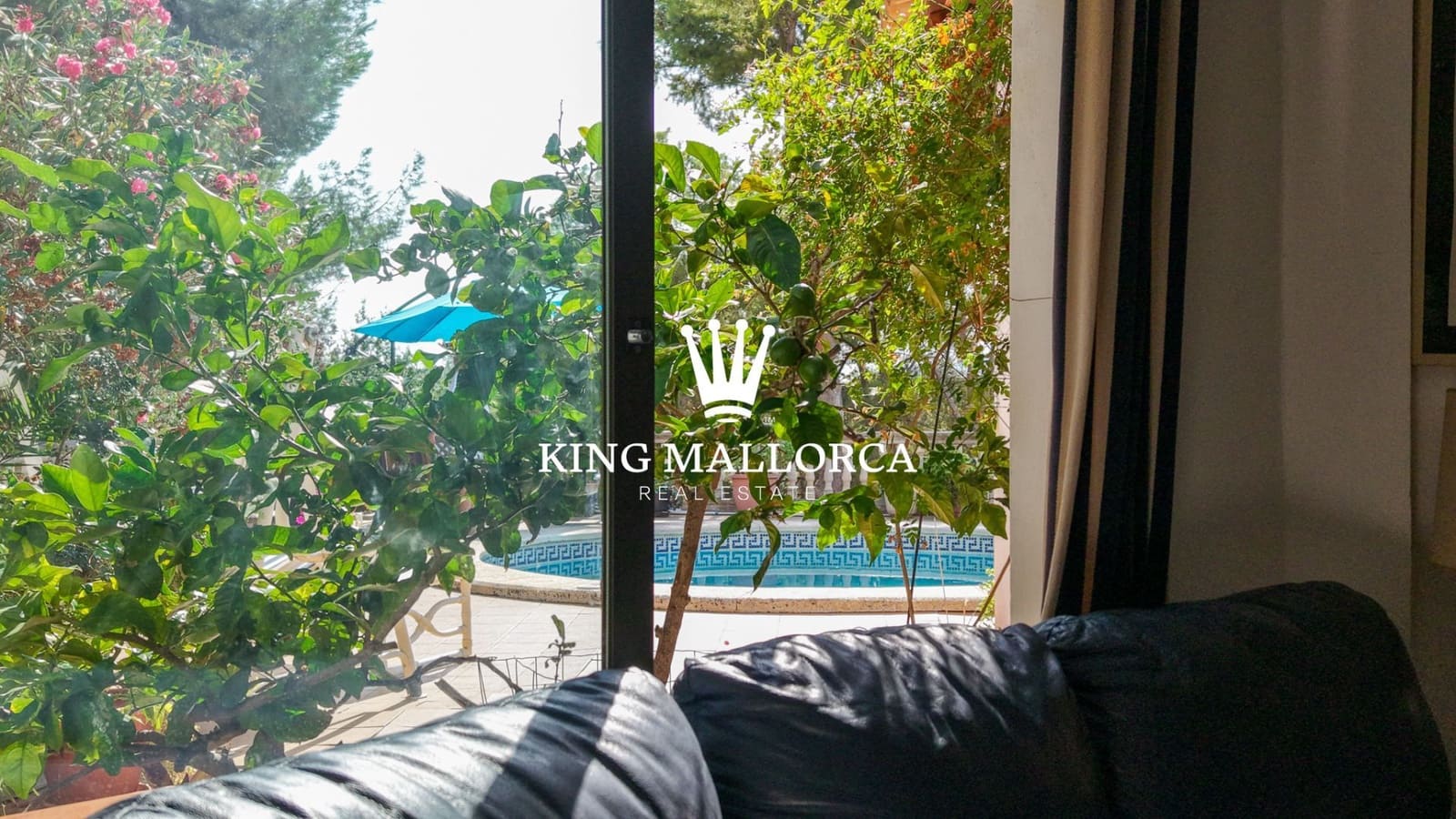 4 soveværelse Villa til salg i Portals Nous med swimmingpool garage - € 2.850.000 (Ref: 9660800)