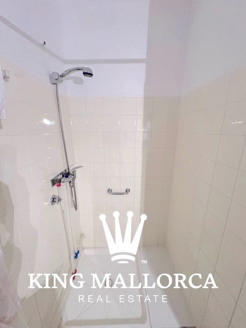 4 soveværelse Lejlighed til salg i Palma de Mallorca - € 477.000 (Ref: 9685995)