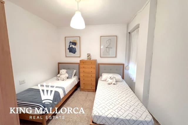 Piso de 4 habitaciones en Santa Catalina, Palma de Mallorca en venta - 477.000 € (Ref: 9685995)