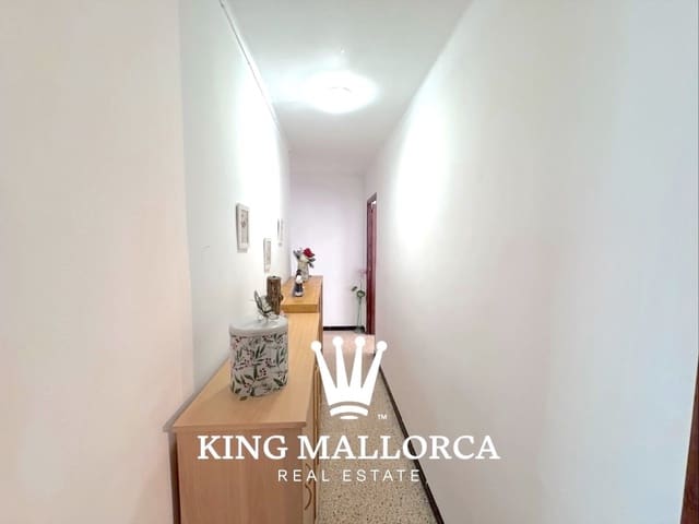 Piso de 4 habitaciones en Santa Catalina, Palma de Mallorca en venta - 477.000 € (Ref: 9685995)