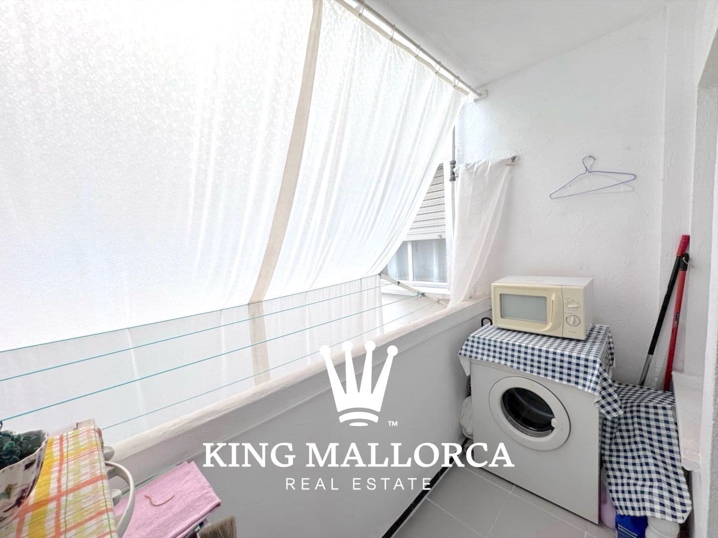 4 soveværelse Lejlighed til salg i Palma de Mallorca - € 477.000 (Ref: 9685995)