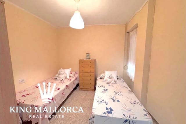 Piso de 4 habitaciones en Santa Catalina, Palma de Mallorca en venta - 477.000 € (Ref: 9685995)