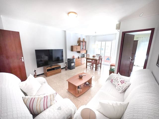 Piso de 4 habitaciones en Santa Catalina, Palma de Mallorca en venta - 477.000 € (Ref: 9685995)