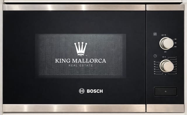 2 quarto Moradia Geminada para venda em Sóller - 525 000 € (Ref: 9690000)