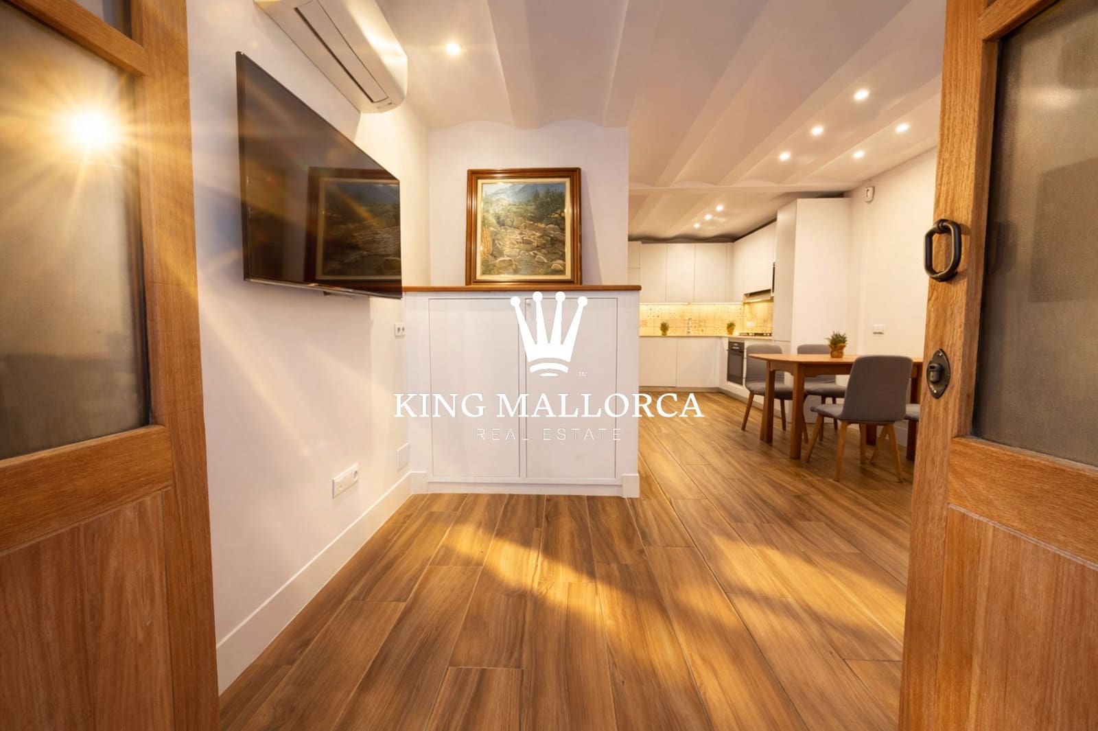 2 quarto Moradia Geminada para venda em Soller - 525 000 € (Ref: 9690000)