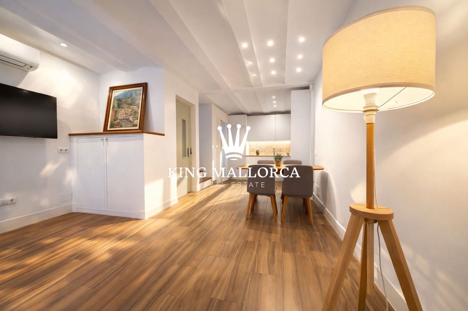 2 quarto Moradia Geminada para venda em Soller - 525 000 € (Ref: 9690000)