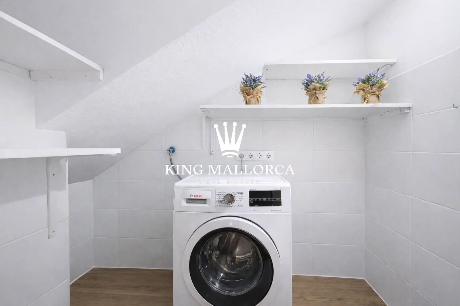 2 quarto Moradia Geminada para venda em Soller - 525 000 € (Ref: 9690000)