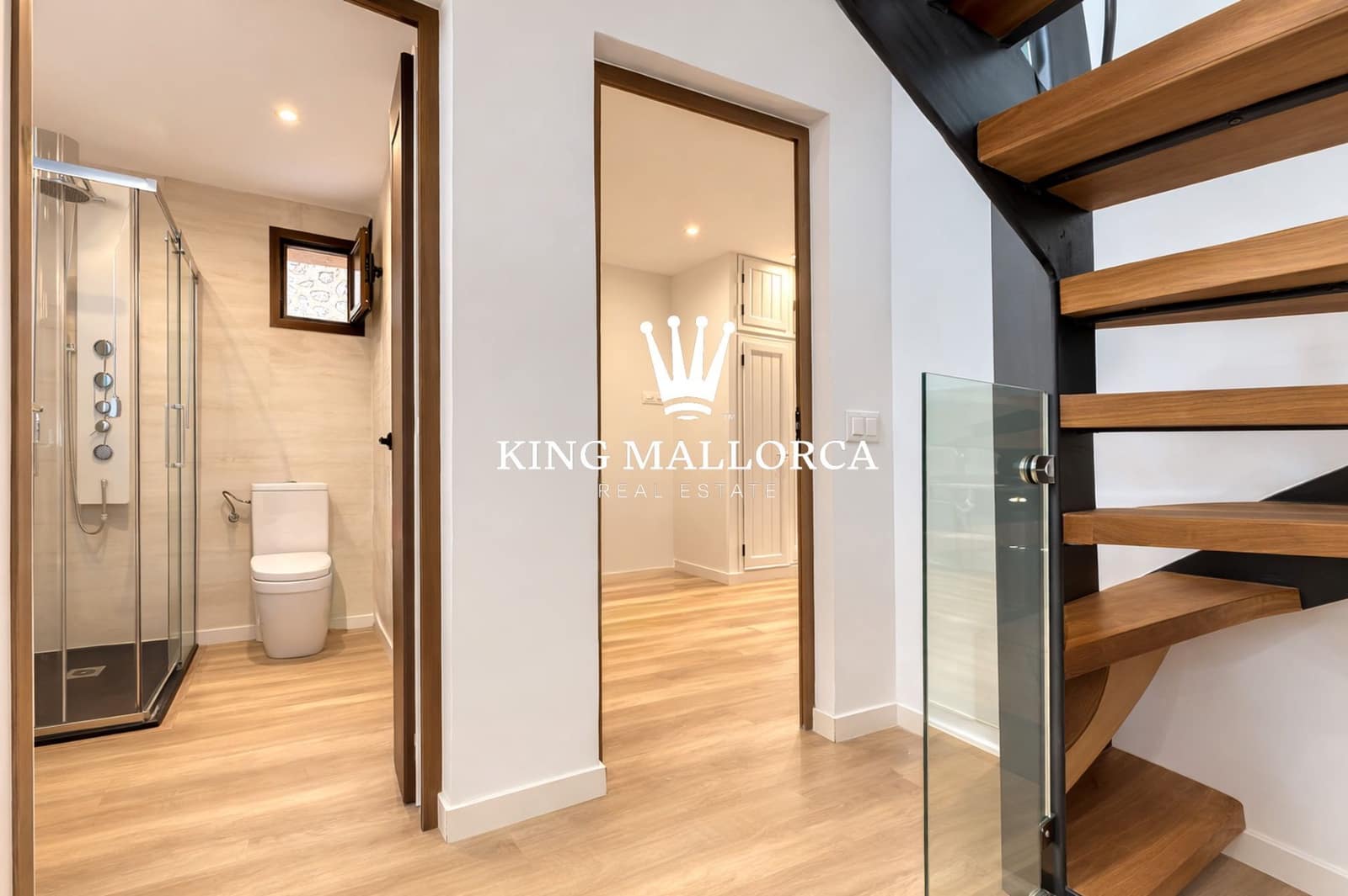 2 quarto Moradia Geminada para venda em Soller - 525 000 € (Ref: 9690000)