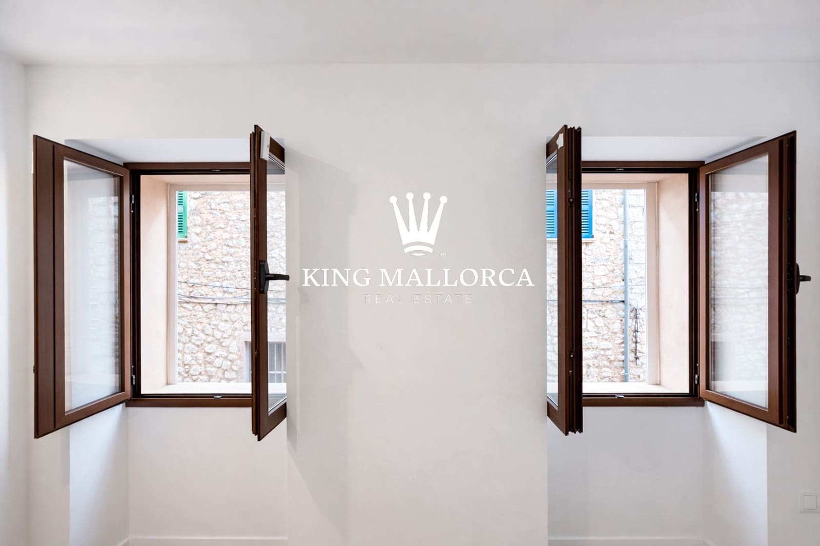 2 quarto Moradia Geminada para venda em Soller - 525 000 € (Ref: 9690000)