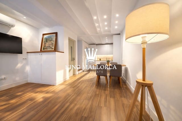 2 quarto Moradia Geminada para venda em Sóller - 525 000 € (Ref: 9690000)