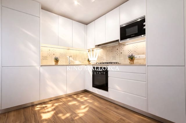 2 quarto Moradia Geminada para venda em Sóller - 525 000 € (Ref: 9690000)