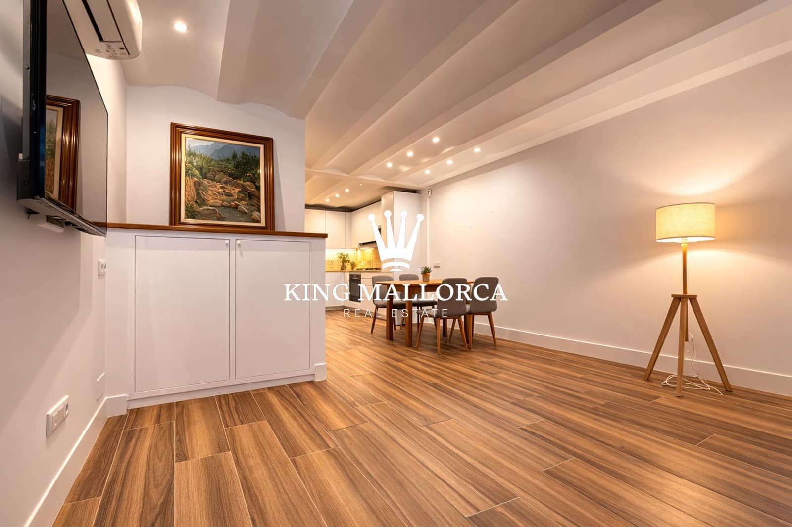 2 quarto Moradia Geminada para venda em Soller - 525 000 € (Ref: 9690000)