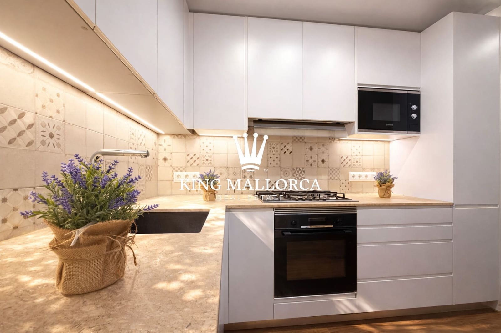 2 quarto Moradia Geminada para venda em Soller - 525 000 € (Ref: 9690000)