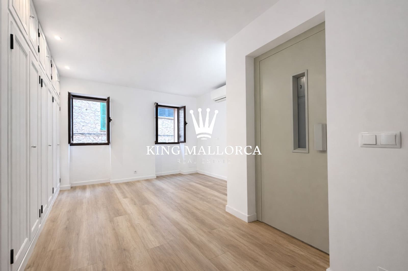 2 quarto Moradia Geminada para venda em Soller - 525 000 € (Ref: 9690000)