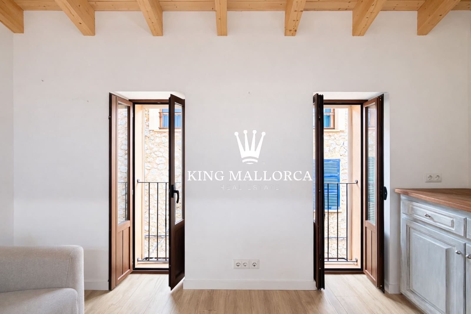 2 quarto Moradia Geminada para venda em Soller - 525 000 € (Ref: 9690000)