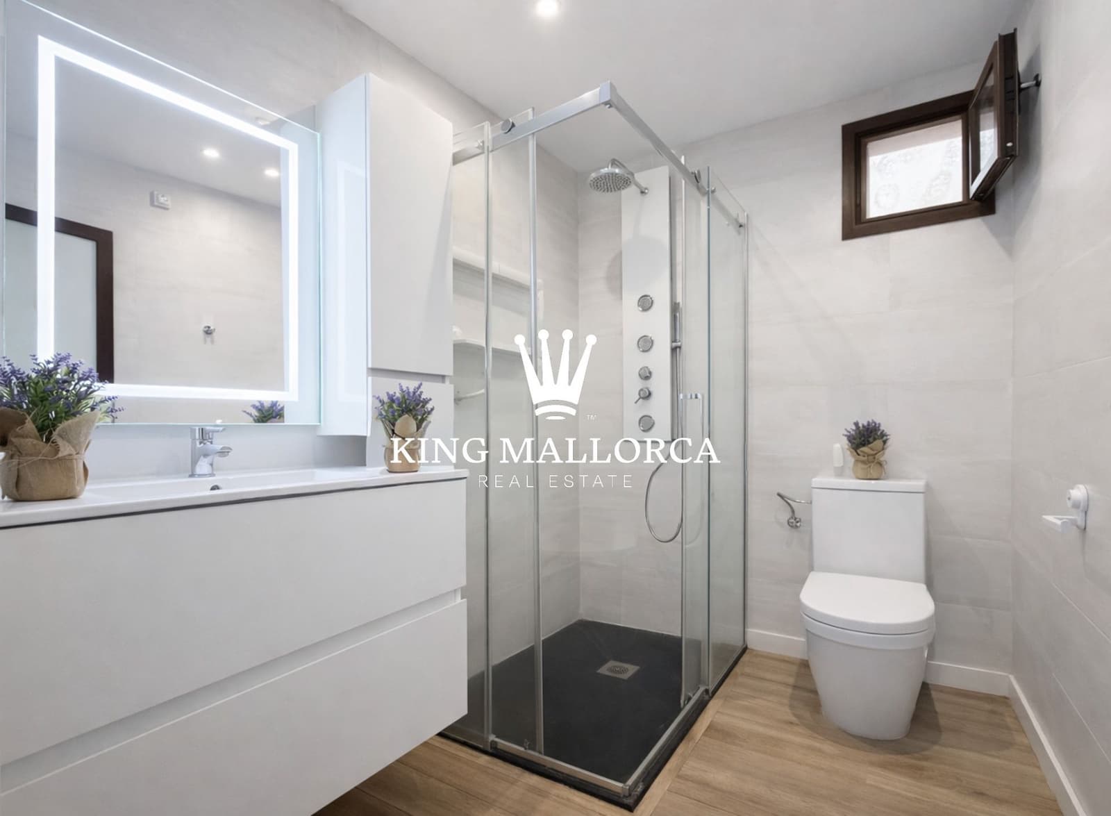 2 quarto Moradia Geminada para venda em Soller - 525 000 € (Ref: 9690000)