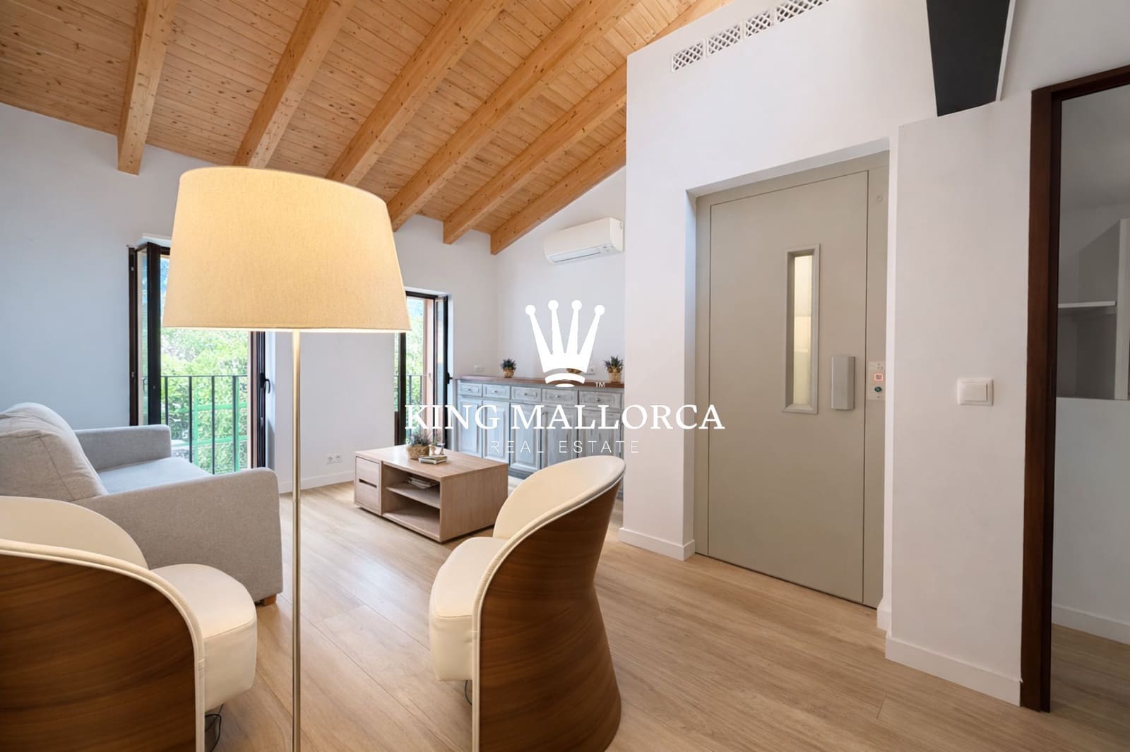 2 quarto Moradia Geminada para venda em Soller - 525 000 € (Ref: 9690000)