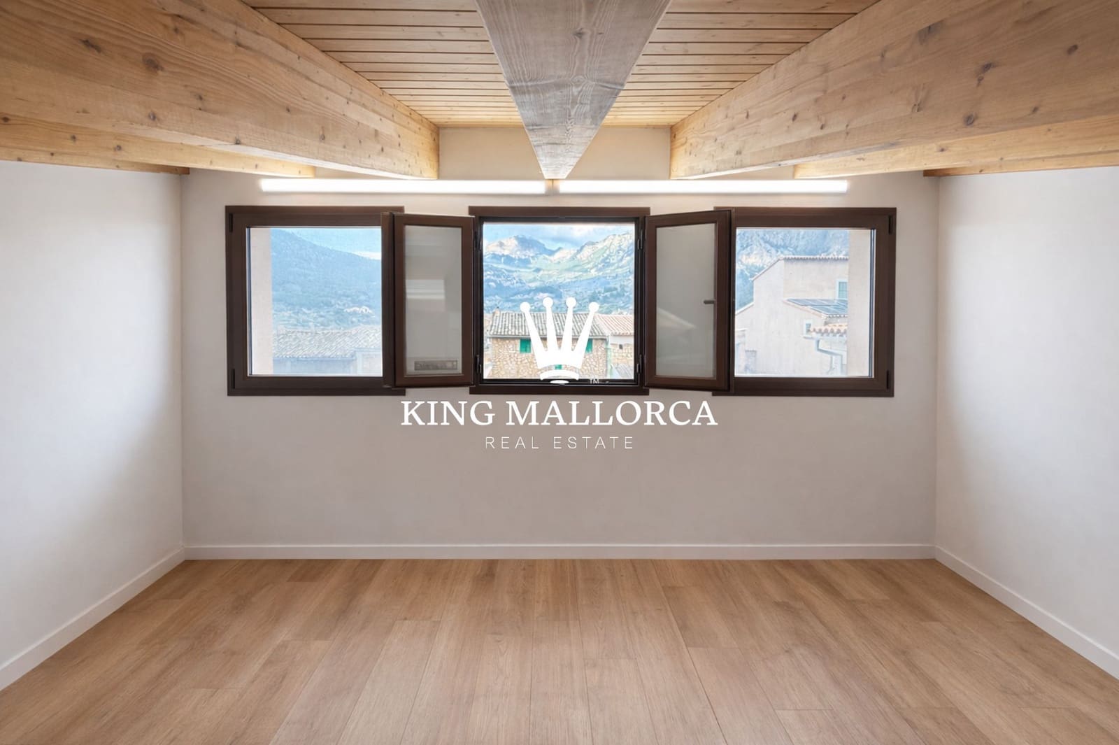 2 quarto Moradia Geminada para venda em Soller - 525 000 € (Ref: 9690000)