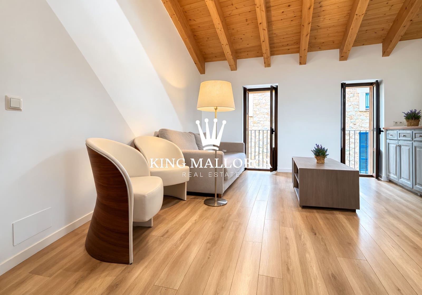 2 quarto Moradia Geminada para venda em Soller - 525 000 € (Ref: 9690000)